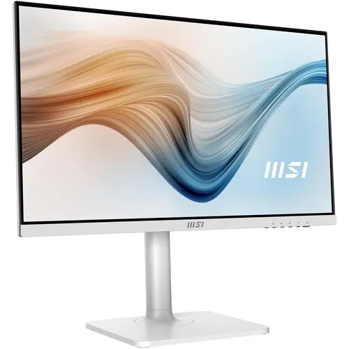 [04204] MSI Modern MD271PW 27 Inch FHD IPS Type-C Monitor