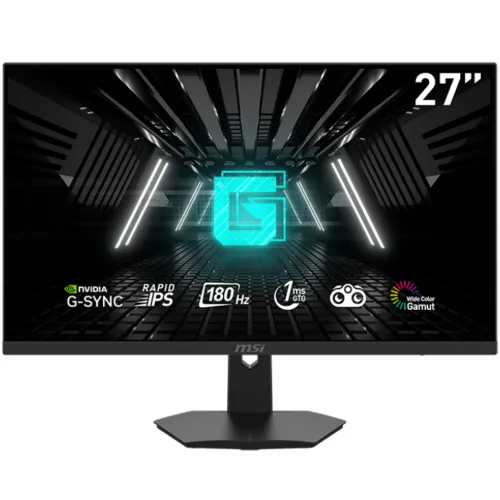 [04182] MSI G274F 27" 180Hz IPS FHD Gaming Monitor