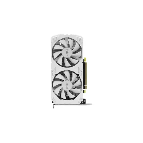 [00286] Unika Radeon RX 580 BLIZZARDS 8GD5 V2 Graphics Card