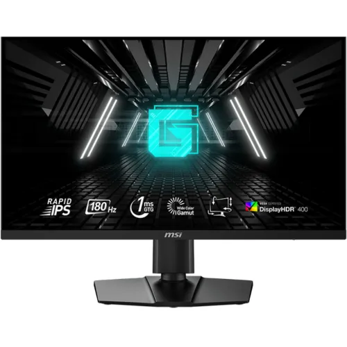 [0003822] MSI G274QPF E2 27" 180Hz 1ms IPS WQHD Gaming Monitor 