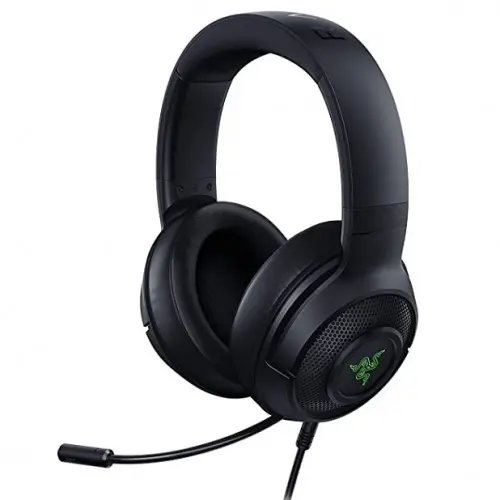 [0003863] Razer Kraken V3 X Wired USB Gaming Headset