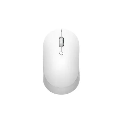 [07433] Xiaomi Mi Silent Edition Mouse Bluetooth Wireless Side Buttons #WXSMSBMW03