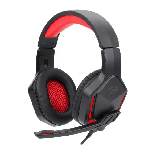 [05310] Redragon H220 THEMIS Wired Gaming Headset