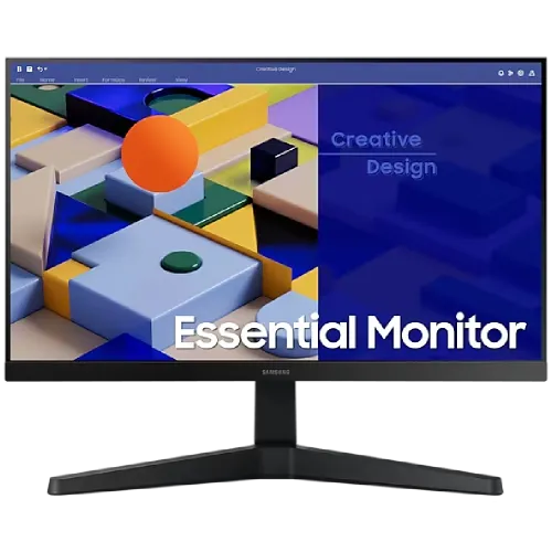[05581] Samsung LS22C310EAWXXL 21.5" FHD IPS Monitor