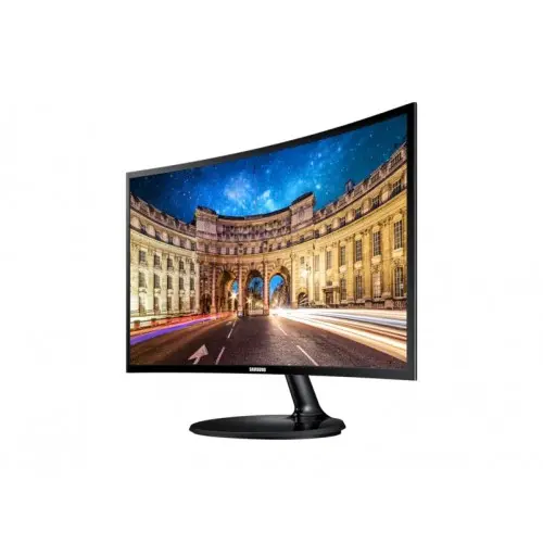 [0003916] Samsung C24F390FHW Series Curved 24-Inch FHD Monitor