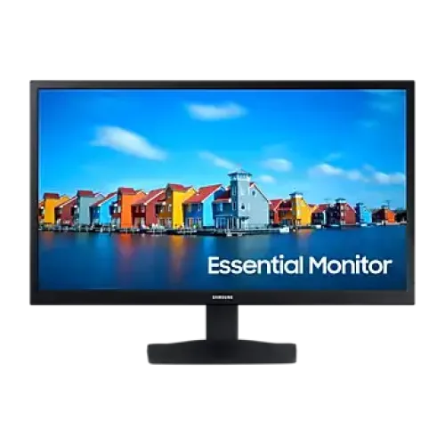 [05579] Samsung LS19A330NHW 19" LED Monitor