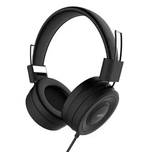 [0003932] Remax RM-805 WIRED HEADPHONE
