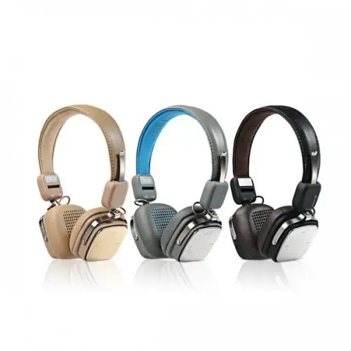 [0003933] Remax RB-200HB Stereo Wireless Bluetooth Headphone