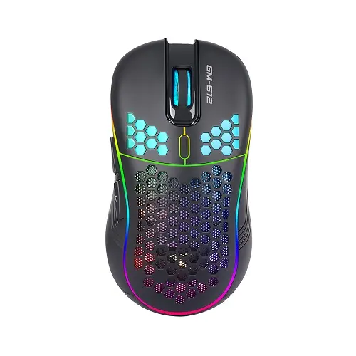 [0003947] Xtrike Me GM-512 RGB Gaming Mouse