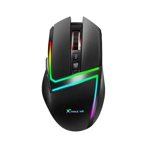 [0003948] Xtrike Me GM-414 RGB Wired Gaming Mouse