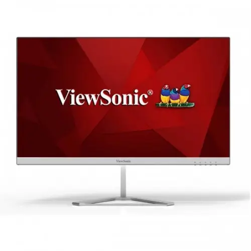 [07334] ViewSonic VX2276-SH 22" FHD IPS Monitor