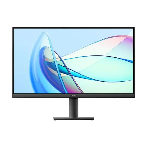 [0003992] Xiaomi Monitor A22i 21.45 Inch FHD Display HDMI & VGA Black Professional Monitor