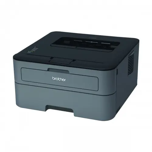 [01157] Brother HL-L2320D Auto Duplex Laser Printer (30 PPM)