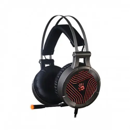 [00385] A4TECH Bloody G530 Virtual 7.1 Surround Sound Gaming Headset