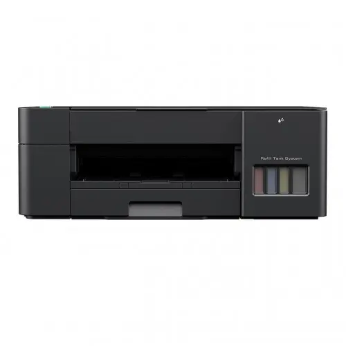 [0003999] Brother DCP-T420W Multi-Function Color Inktank Printer with Wifi(Black/Color: 28/11 PPM)