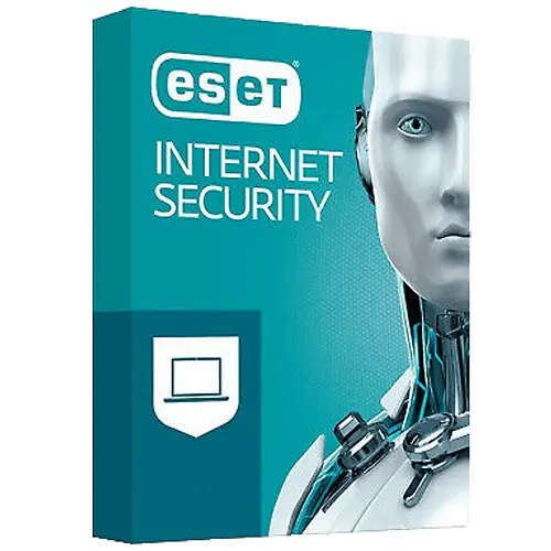 [02186] ESET Internet Security One User (One Key)