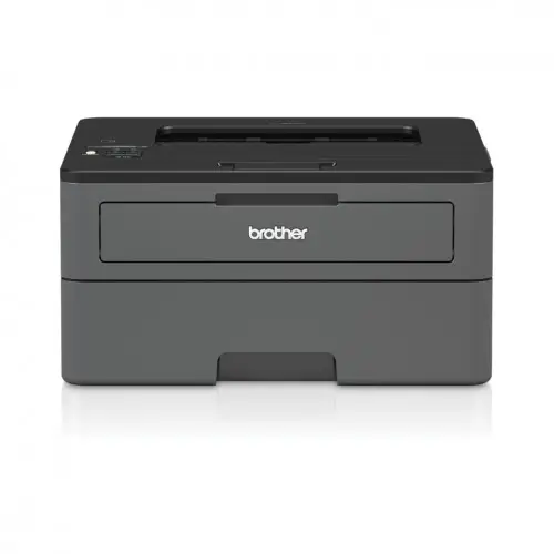 [01159] Brother HL-L2370DN Compact Mono Laser Printer (34 PPM)
