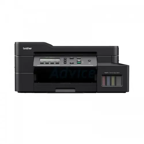 [0004007] Brother DCP-T820DW Multi Function Inkjet Printer