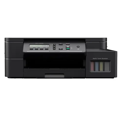 [0004009] Brother DCP-T520W Multifunction Color Inktank Printer with Wireless and Mobile Printing