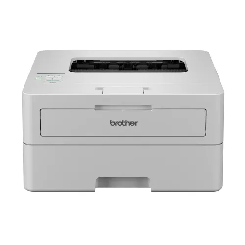 [0004011] Brother HL-B2100D Single Function Laser Printer 