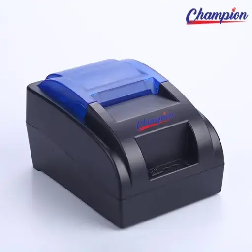 [01271] CHAMPION Thermal Receipt POS Printer H58   