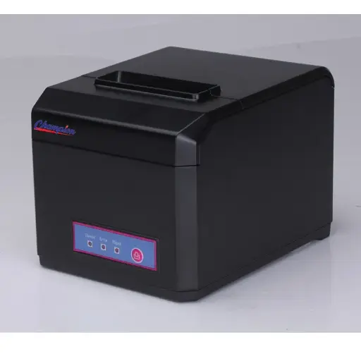 [0004016] CHAMPION Thermal Receipt POS Printer E801