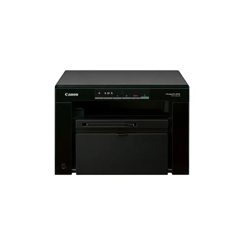 [01338] Canon MF3010 Image Class Multifunction Mono Laser Printer
