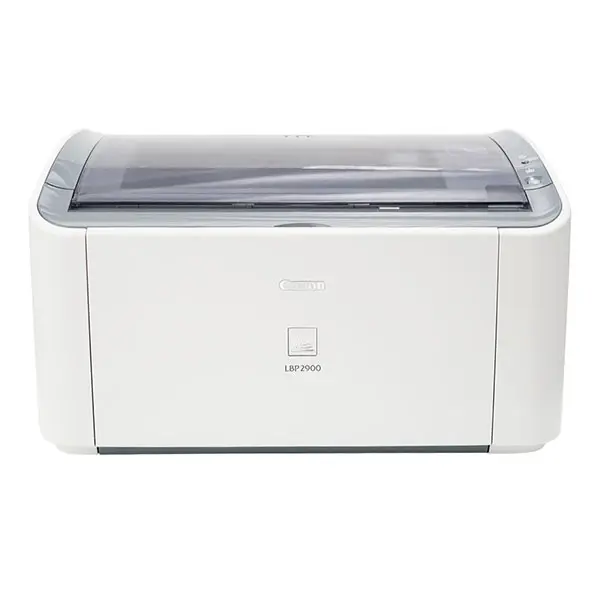 Canon Laser Shot LBP2900 Mono Laser Printer