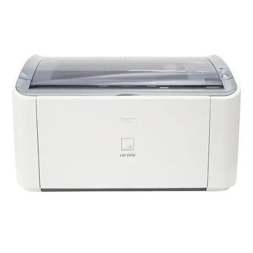 [0004025] Canon Laser Shot LBP2900 Mono Laser Printer