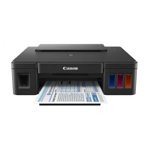 [0004026] Canon Pixma G1010 Refillable Ink Tank Printer