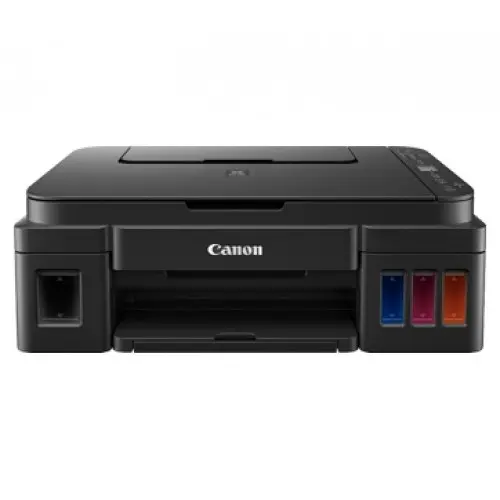 [01362] Canon Pixma G3010 Refillable Ink Tank Wireless All-In-One Printer