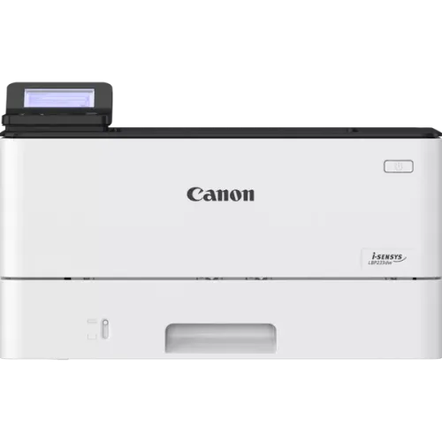 [01366] Canon imageCLASS LBP233DW Mono Laser Printer