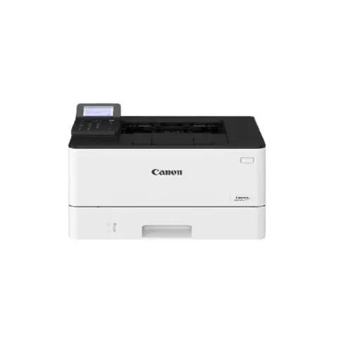 [00019]  CANON IMAGECLASS LBP233DW MONOCHROME LASER PRINTER