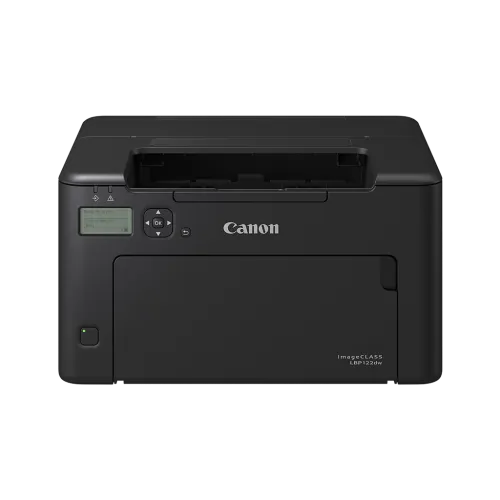 [01365] Canon imageCLASS LBP122dw Single Function Duplex Mono Laser Printer