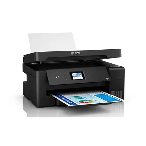 [0004039] EPSON EcoTank L14150 (A3) Multifunction Ink Tank Printer with Duplex & Wi-Fi 