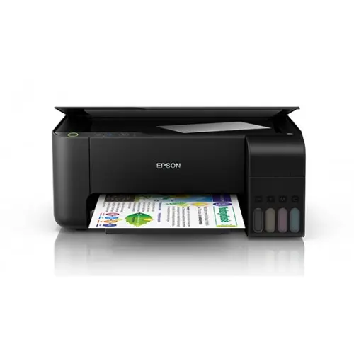 [0004040] EPSON L3110 All-in-One Ink Tank Printer
