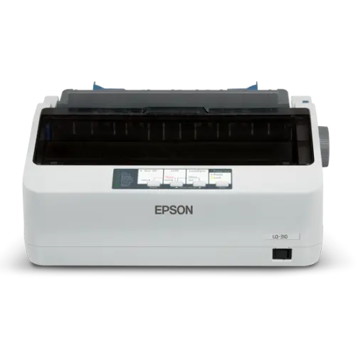 [0004042] EPSON LQ310 Dot Matrix Printer