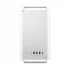 [0000210] Acer U320WG Mid Tower White Micro-ATX Business Desktop Casing