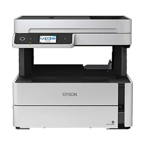 [02144] EPSON EcoTank M3170 Monochrome Wi-Fi All-in-One Ink Tank Printer