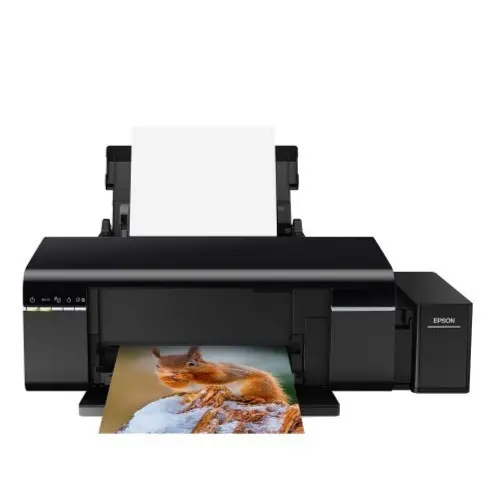 [0004045] EPSON Inkjet Photo L805 Low Run Cost Photo Printer