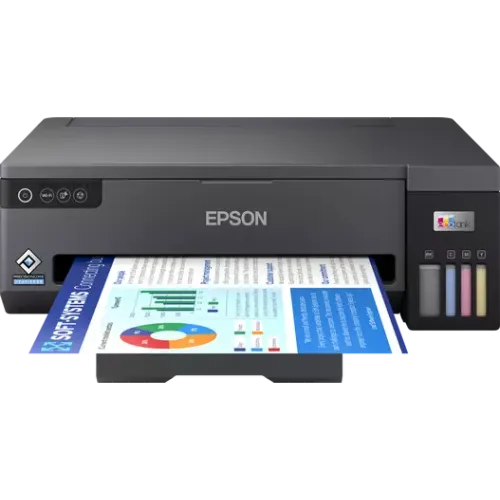 [0004050] EPSON EcoTank L11050 A3 Wi-Fi Ink Tank Printer