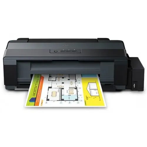 [02136] EPSON EcoTank L1300 Single Function InkTank A3 Printer