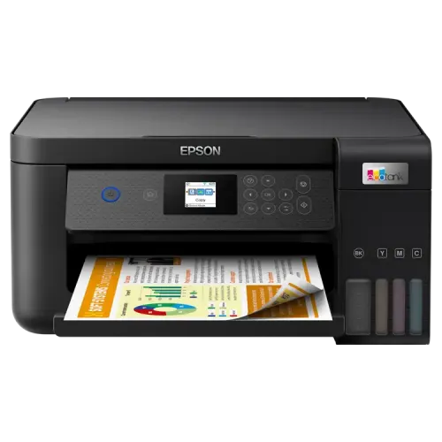 [0004059] EPSON EcoTank L4260 A4 Wi-Fi Duplex All-in-One Ink Tank Printer