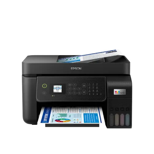 EPSON EcoTank L5290 A4 Wi-Fi All-in-One Ink Tank Printer with ADF