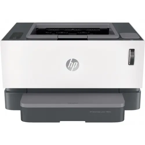 [0004069] HP Neverstop 1000W Single Function Mono Laser Printer