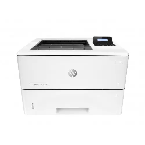 [0004076] HP LaserJet Pro M501DN Single Function Mono Laser Printer