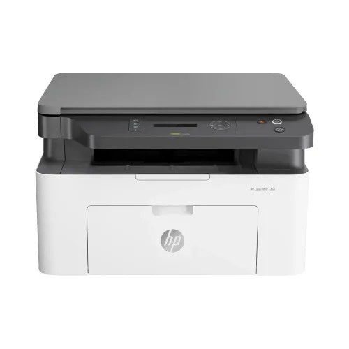[0004077] HP Laser MFP 135a Multifunction Mono Laser Printer
