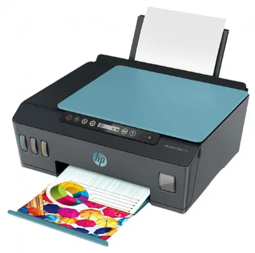 [03408] HP Smart Tank 516 Wireless All-in-One Printer
