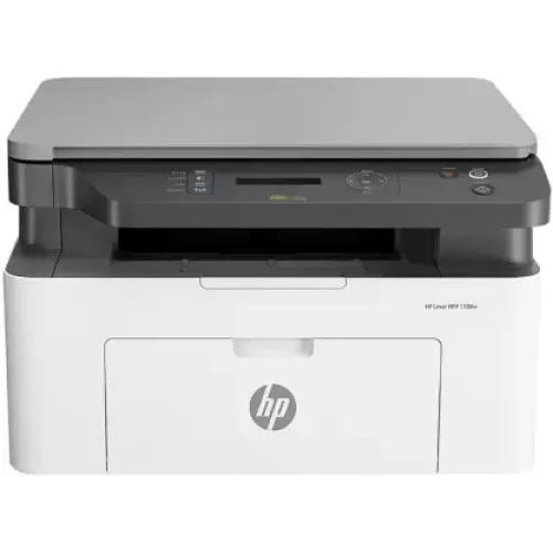 [0004083] HP Laserjet MFP 1188w Multifunction Mono Laser Printer