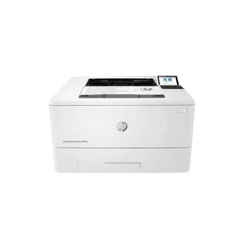 [03334] HP LaserJet M406dn Monochrome Printer
